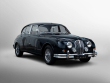 1960 Jaguar