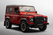 2015 Land Rover Defender