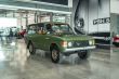 1973 Land Rover Range Rover