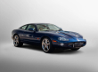 2001 Jaguar XKR