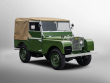 1949 Land Rover Series 1