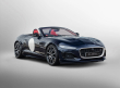 2024 Jaguar F-type