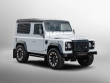 2016 Land Rover Defender