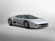 1992 Jaguar XJ220