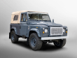 2014 Land Rover Defender 90