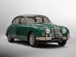 1967 Jaguar MkII