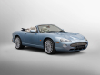 2006 Jaguar XK8