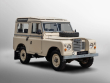 1978 Land Rover Series 3