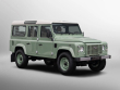 2015 Land Rover Defender