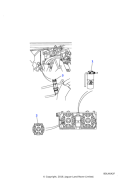 STC3147 - Land Rover Fan-cooling/air conditioning