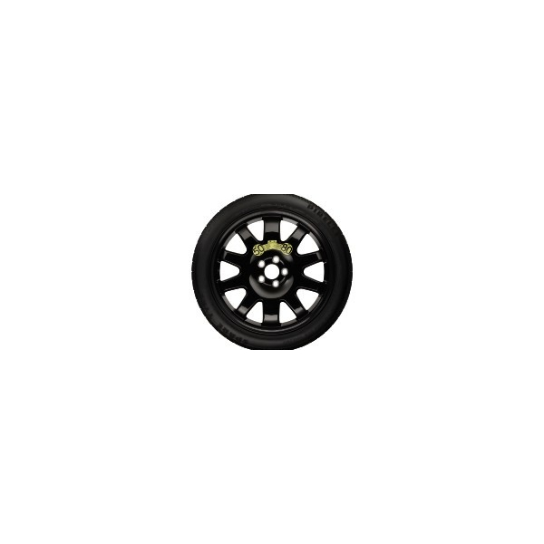 Range Rover Space Saver Spare Wheel