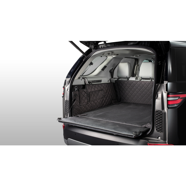 Quilted Loadspace Liner