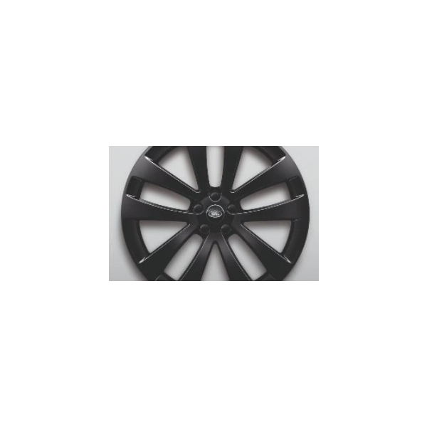 23&quot; Alloy Wheel, Style 5135, Gloss Black