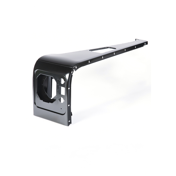 Land Rover Fender assembly-front