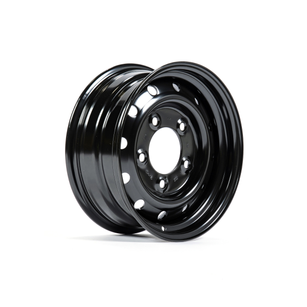 16" Steel Alloy Wheel