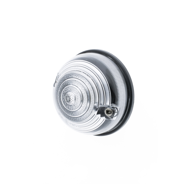 Land Rover Lamp - Position