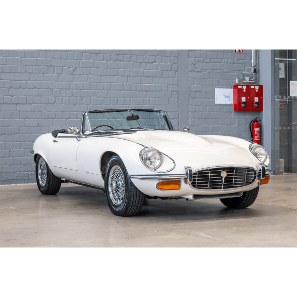 1975 Jaguar