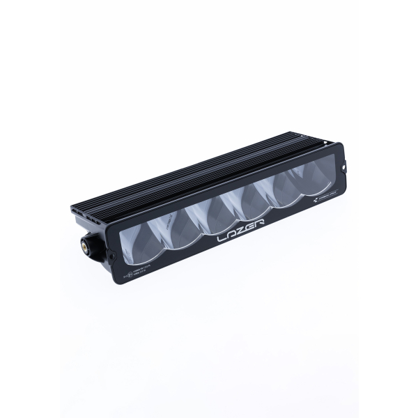 BOWLER Lazer Lights With Wiring Loom (Pair)