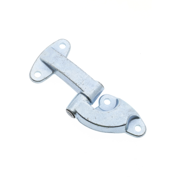 Land Rover Hinge assembly-load/tail door upper