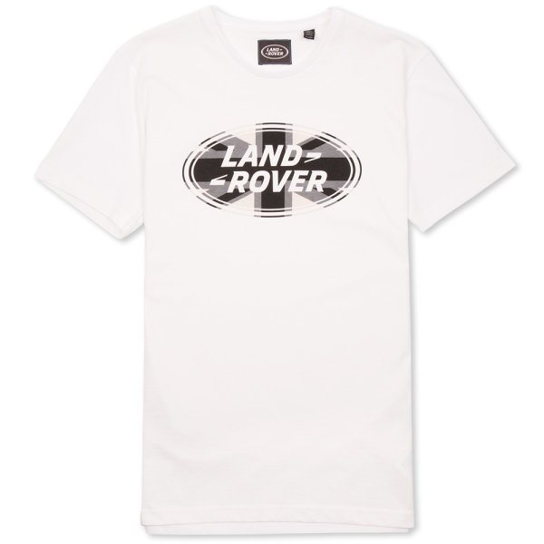 Men&#039;s Union Flag Graphic T-shirt
