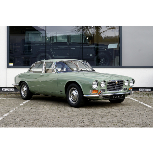 1970 Jaguar