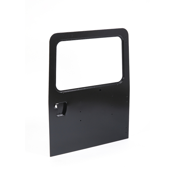 Land Rover Load/tail door assembly