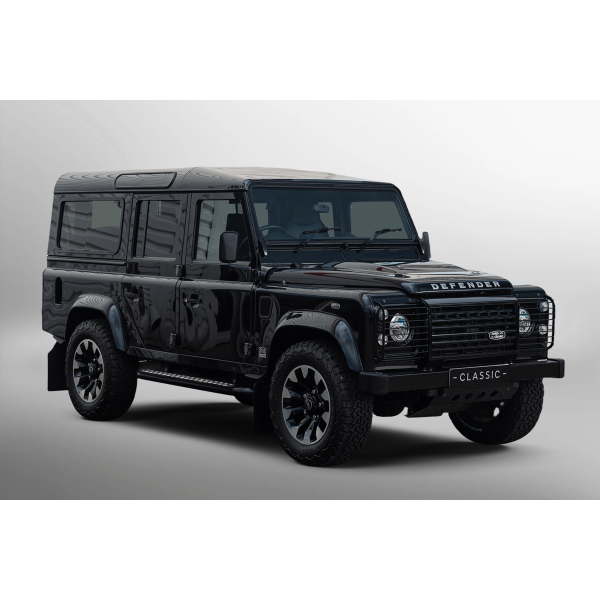 2015 Land Rover Defender