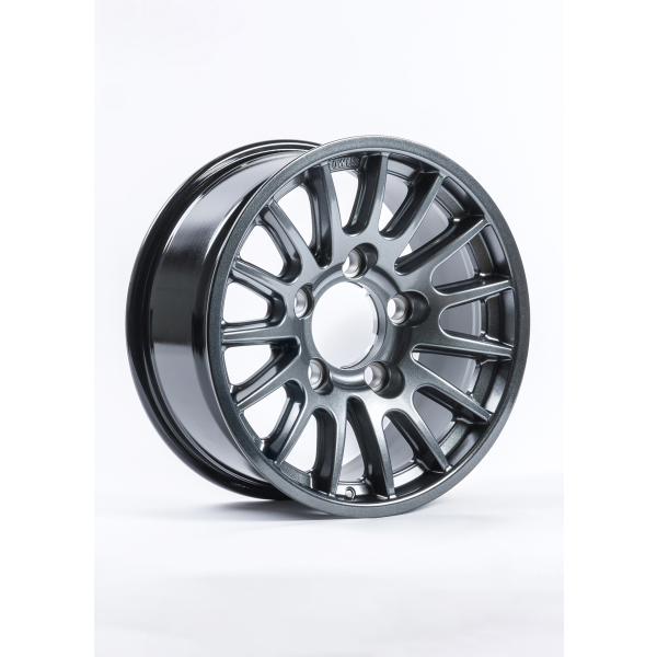 BOWLER 18&quot; Lightweight Alloy Wheel