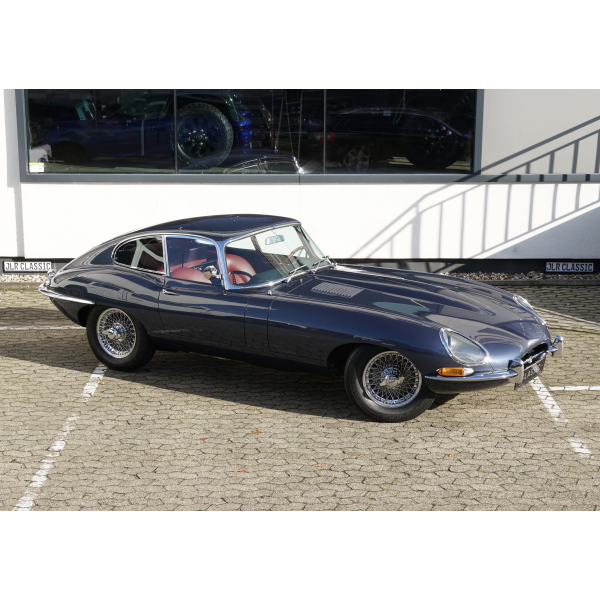 1963 Jaguar