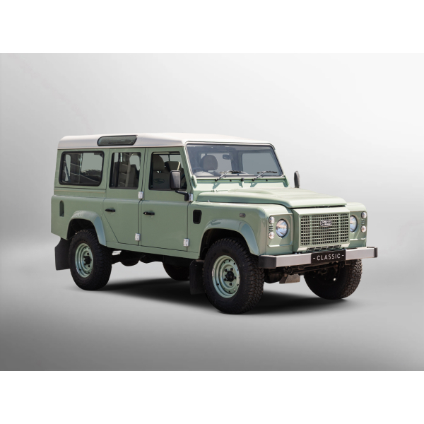 2016 Land Rover Defender