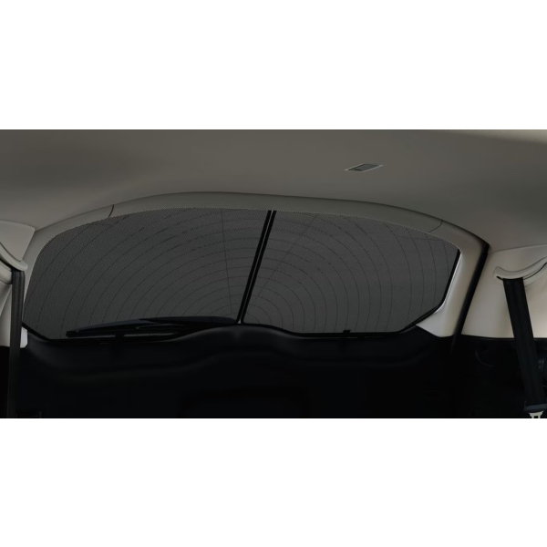 Sunshade - Rear Tailgate