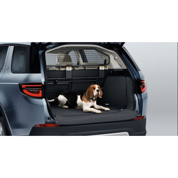 Discovery Sport Quilted Loadspace Liner