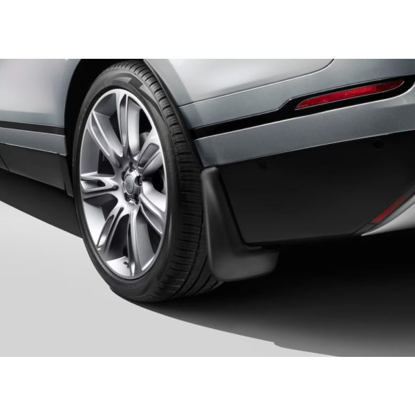 Rear Mudflaps, SVAutobiography Dynamic Edition, 20MY only